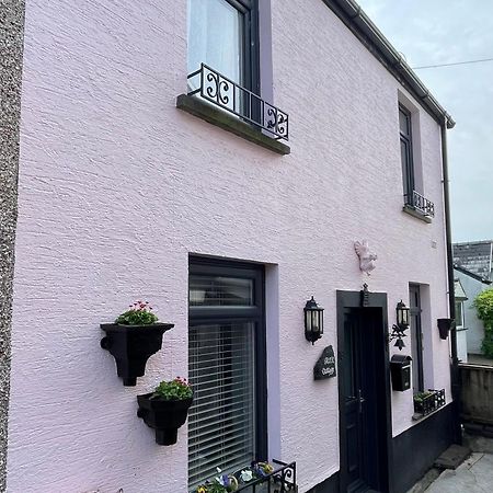 Beautiful Mumbles/Gower Cottage Swansea Ngoại thất bức ảnh