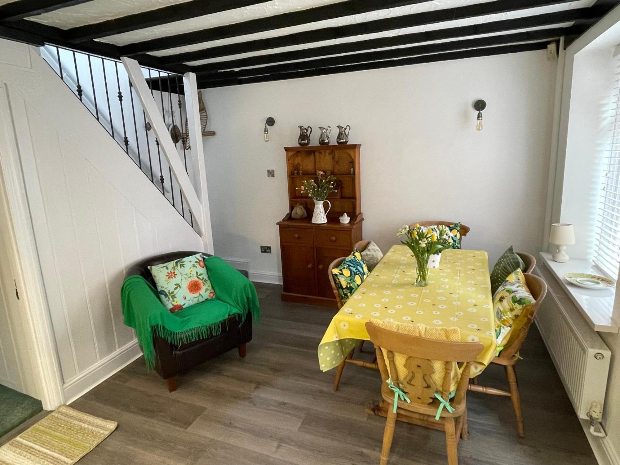 Beautiful Mumbles/Gower Cottage Swansea Ngoại thất bức ảnh